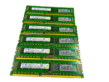 Load image into Gallery viewer, 500656-B21 I Genuine HP 2GB DDR3 SDRAM Memory Module 2GB 1 x 2GB 500202-061