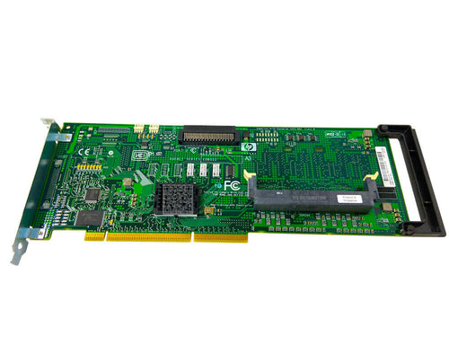 291966-B21 I HP Smart Array 641 Ultra320 64MB DDR SDRAM SCSI RAID Controller