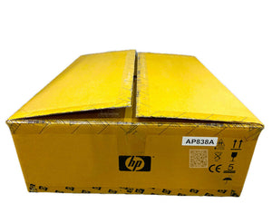 AP838A | Open Box HP StorageWorks P2000 Modular 3.5" Smart Array LFF Chassis
