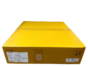 JL663A I DUAL POWER New HPE Aruba 6300M 48G 4SFP56 Switch JL085A PSU