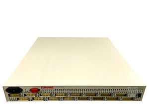212776-B21 I Open Box HPE Brocade StorageWorks Fibre Channel SAN Switch 16-EL