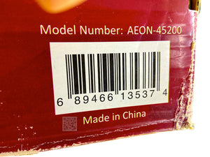AEON-45200 I Open Box Aeon Full Motion TV Wall Mount Long Arm VESA 42”-80”