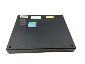 122218-001 I HP Intel Pentium III Xeon 1-Core 500 MHz Slot 2 1 MB SL2XV CPU Kit
