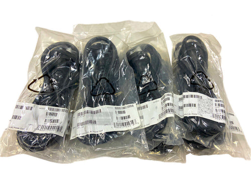 JW114A I New Genuine HPE PC-AC-AUS 250V/10A 1.8M C13 AS3112 (AU) AC Power Cable