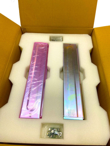 JC665A I Open HPE X421 Chassis Universal 4Post Rackmount Kit 2150A059A0 0231A1E5