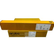 Load image into Gallery viewer, JL255A I New Sealed HPE Aruba 2930F 24G PoE+ 4SFP+ Switch + J9583A Rail Kit