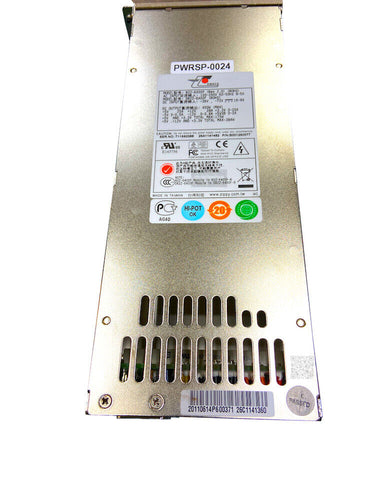 R2Z-6400P I EMACS Tipping Point 400W Redundant PowerSupply DR2Z-6400F PWRSP-0024