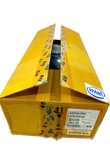 532020-B21 I Open Box HP ProLiant BL460c G6 E5530 2.4GHz 4 GB Blade Server