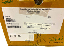 Load image into Gallery viewer, J9829A I Brand New HPE 5400R 1100W PoE+ zl2 Power Supply 0957-2414 DCJ11002-03