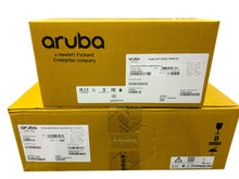 Load image into Gallery viewer, JL323A I New HPE Aruba 2930M 40G 8 HPE Smart Rate PoE+ 1Slot Switch + JL087A PSU