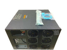 Load image into Gallery viewer, JL001A I LOADED HPE Aruba 5412R 92GT PoE+/4SFP+ v3 zl2 CTO Switch Managment Mod