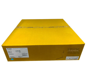 JL659A I New Sealed HPE Aruba 6300M 48SR5 CL6 PoE 4SFP Switch + JL670A PSU