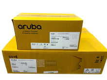 Load image into Gallery viewer, JL659A I New HPE Aruba 6300M 48SR5 CL6 PoE 4SFP Switch + JL087A PSU
