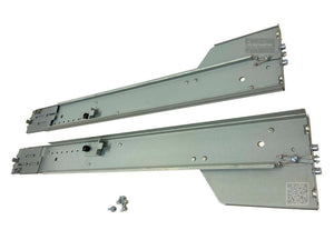 302465-001 I Open Box HP 19" Rail Kit StorageWorks 4300 4400 MSA1000 349113-001