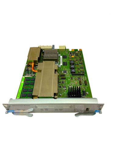 J9156A I HP Threat Management Services ZL Module with 250GB HDD CF Card J9154A