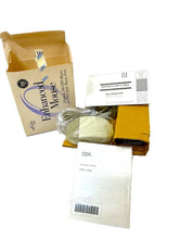 Load image into Gallery viewer, 92G7457 I IBM 2281 400DPI 2 Button Enhanced Mouse PS/2 96F9274 96F9258 OPEN BOX0