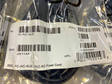 Load image into Gallery viewer, JW114A I New Genuine HPE PC-AC-AUS 250V/10A 1.8M C13 AS3112 (AU) AC Power Cable