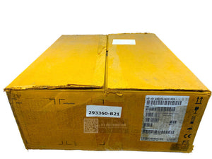 293360-B21 I Open Box HP Compaq StorageWorks SR2122 ISCSI Storage Router