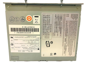 J8712A I HP ProCurve 875W AC Power Supply ZL5400 Series 875W