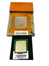 Load image into Gallery viewer, 26R1064 I IBM Intel Xeon Single-Core 3 GHz CPU Processor Upgrade SL72G 38L5858