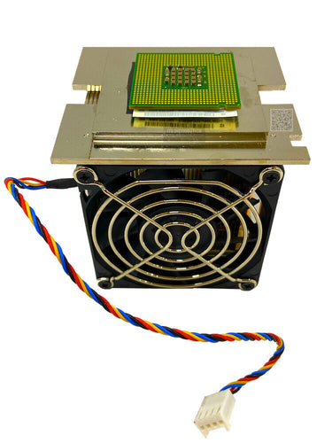 39M4460 I IBM Pentium 4 38L5944 3.0 GHZ/1M/800 MHZ Processor Upgrade Kit SL8PQ