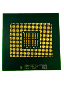 SL9YR I Intel Xeon Processor 7150N 3.50 GHz 16M Cache 667 MHz FSB FCPGA6 CPU