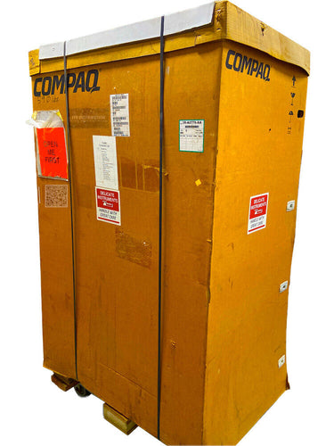 349350-B26 | New HP Compaq TL895-6 DLT 6x Drive/96x Slot Automated Tape Library