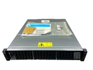 AJ949A I HP StorageWorks MSA2024 SFF Hard Drive Enclosure 490095-001