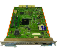 Load image into Gallery viewer, J9827A I New Sealed HPE Aruba 5400R zl2 Management Module J9827-61001 5066-2201