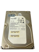 Load image into Gallery viewer, 604081-001 I HP P2000 2 TB 3.5" Internal Hard Drive SAS 7200 6Gb/s AW555A