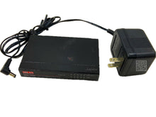 Load image into Gallery viewer, MIL-S500 I Transition Milan Unmanaged Compact Ethernet Switch 5 x 10/100Base-TX