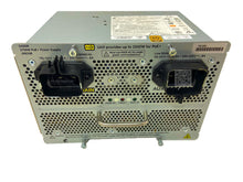 Load image into Gallery viewer, J9830B I HPE 5400R (2750W) PoE+ zl2 Power Supply 0957-2415 DCJ28002-02