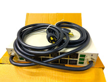 Load image into Gallery viewer, CS-12HDD-L1530 I Server Technology Sentry Cabinet Distribution 12 Outlet PDU