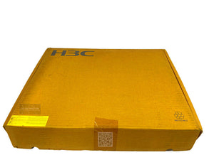 JD373A I Open Box H3C HP A5500-24G DC EI Layer 3 Switch