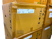 Load image into Gallery viewer, JC178B I DUAL POWER New HPE FlexNetwork SR6604 0235A0JE Router Chassis JD217A