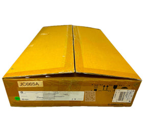JC665A I Open HPE X421 Chassis Universal 4Post Rackmount Kit 2150A059A0 0231A1E5