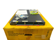 Load image into Gallery viewer, JG838A I HPE FlexFabric 5900CP-48XG-4QSFP+ Switch