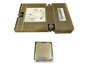 38L6008 I IBM Intel Xeon 2.66GHz 1333MHz FSB 4MB L2 Cache SL9RU LGA771 CPU Kit