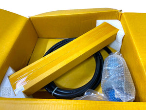 26K4258 I Open Box IBM DPI 60A/208V 3Phase C19 Enterprise PDU IEC309 3P+Gnd Conn