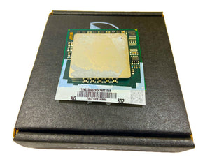 43V4553 I Open Box Intel Xeon Dual-Core 7150N 3.50GHz 667MHz FSB CPU Kit