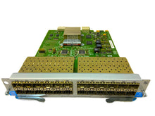 Load image into Gallery viewer, J8706A I HP ProCurve 24-Port SFP (Mini-GBIC) zl Module