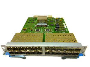 J8706A I HP ProCurve 24-Port SFP (Mini-GBIC) zl Module