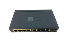 Load image into Gallery viewer, J9559A I HP V1410-8G Unmanaged Layer 2 8 Port Networking Switch
