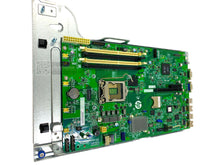 Load image into Gallery viewer, 671319-003 I HP DL320e G8 System Board with Tray Motherboard 686659-001