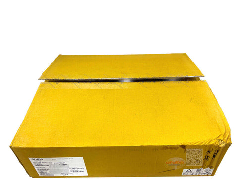 JL726A I Open Box HPE Aruba 6200F 48G 4SFP+ CX 6200 Networking Switch
