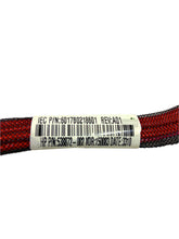 Load image into Gallery viewer, 538872-002 I HP Proliant DL160 DL165 DL320 Mini SAS- 4x SATA Power Cable Kit