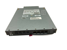 Load image into Gallery viewer, AJ822A I HP Brocade B-Series 8/24c Fibre Channel SAN Switch 24 Ports 489866-001
