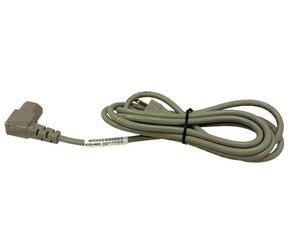 8120-6805 I New Genuine HP Power Cord Flint Gray 18 AWG 3 Conductor 2.3m 7.5ft