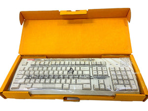 296435-176 I New HP Compaq PS/2 Server KB-9965 Arabic Keyboard 386209-171