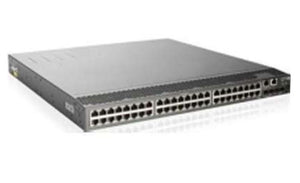 JC691A I DUAL POWER Renew Sealed HP Procurve A5830AF-48G Switch JC680A